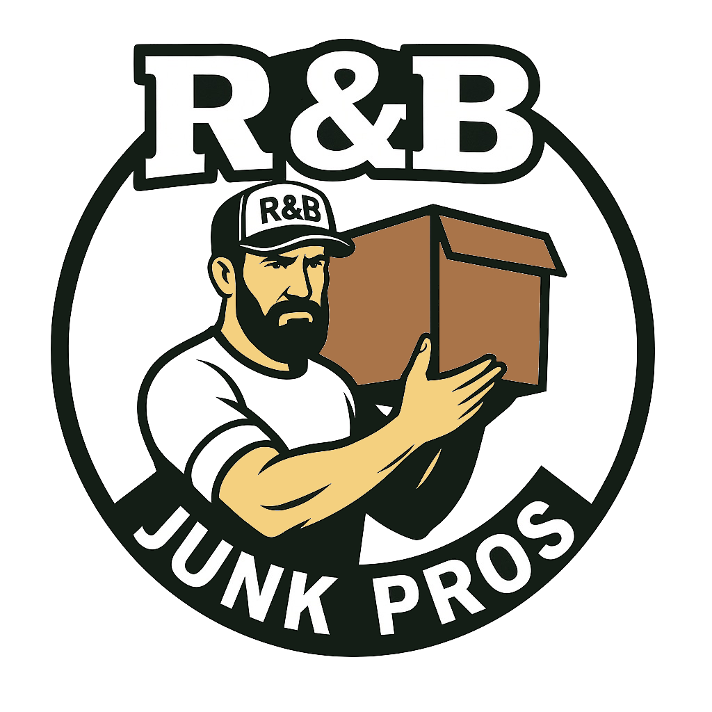 RB Junk Pros logo